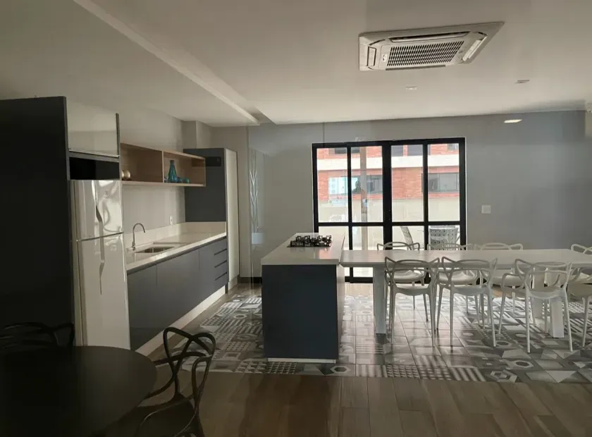 Apartamento diferenciado com terraço 2 suítes e 2 vagas de garagem em Balneário Camboriú/SC — foto 15