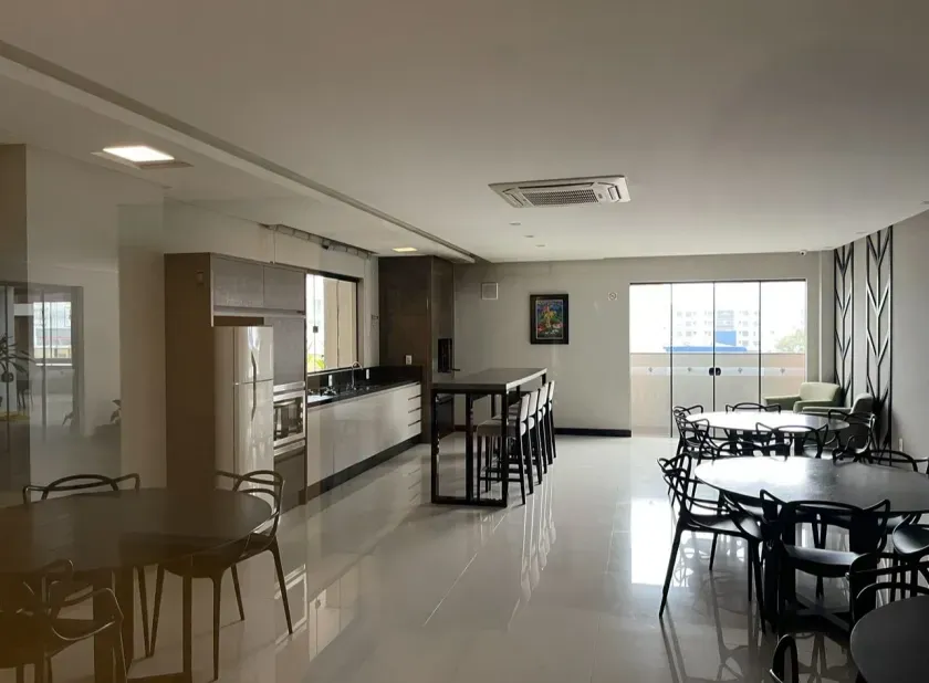 Apartamento diferenciado com terraço 2 suítes e 2 vagas de garagem em Balneário Camboriú/SC — foto 16