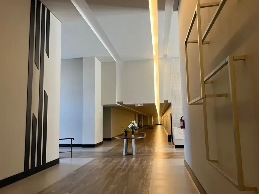 Apartamento diferenciado com terraço 2 suítes e 2 vagas de garagem em Balneário Camboriú/SC — foto 17