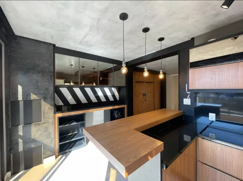 Apartamento diferenciado com terraço 2 suítes e 2 vagas de garagem em Balneário Camboriú/SC — foto 18