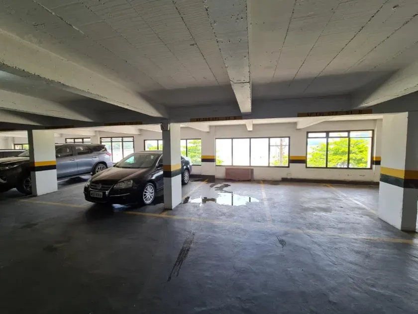 Apartamento mobiliado com 2 dormitórios sendo 1 suíte e 1 vaga na Atlantica em Balneário Camboriú — foto 23