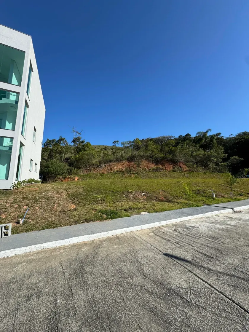 Terreno com 382,51m² em condomínio fechado no bairro Nova Esperança em Balneário Camboriú — foto 4