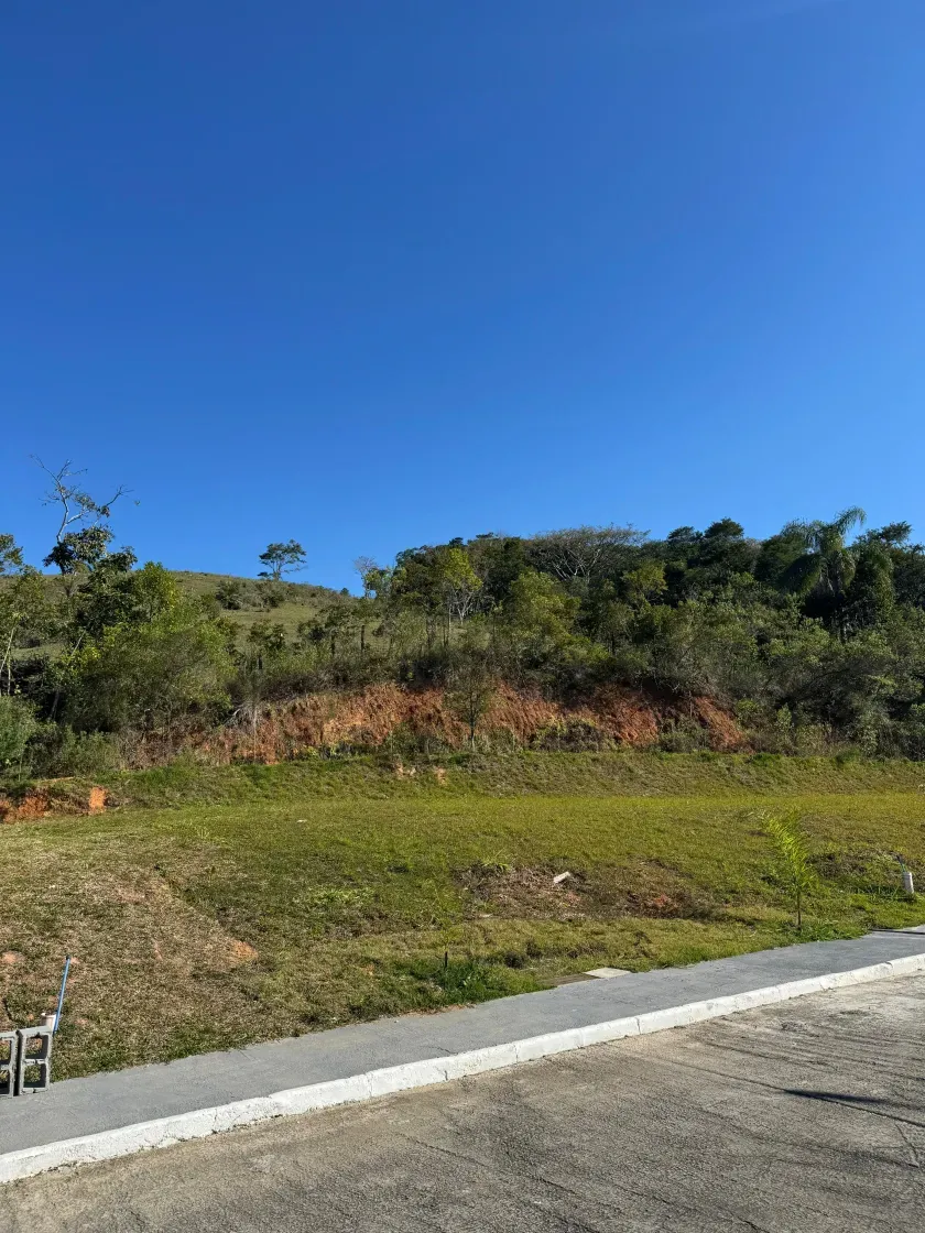 Terreno com 382,51m² em condomínio fechado no bairro Nova Esperança em Balneário Camboriú — foto 2