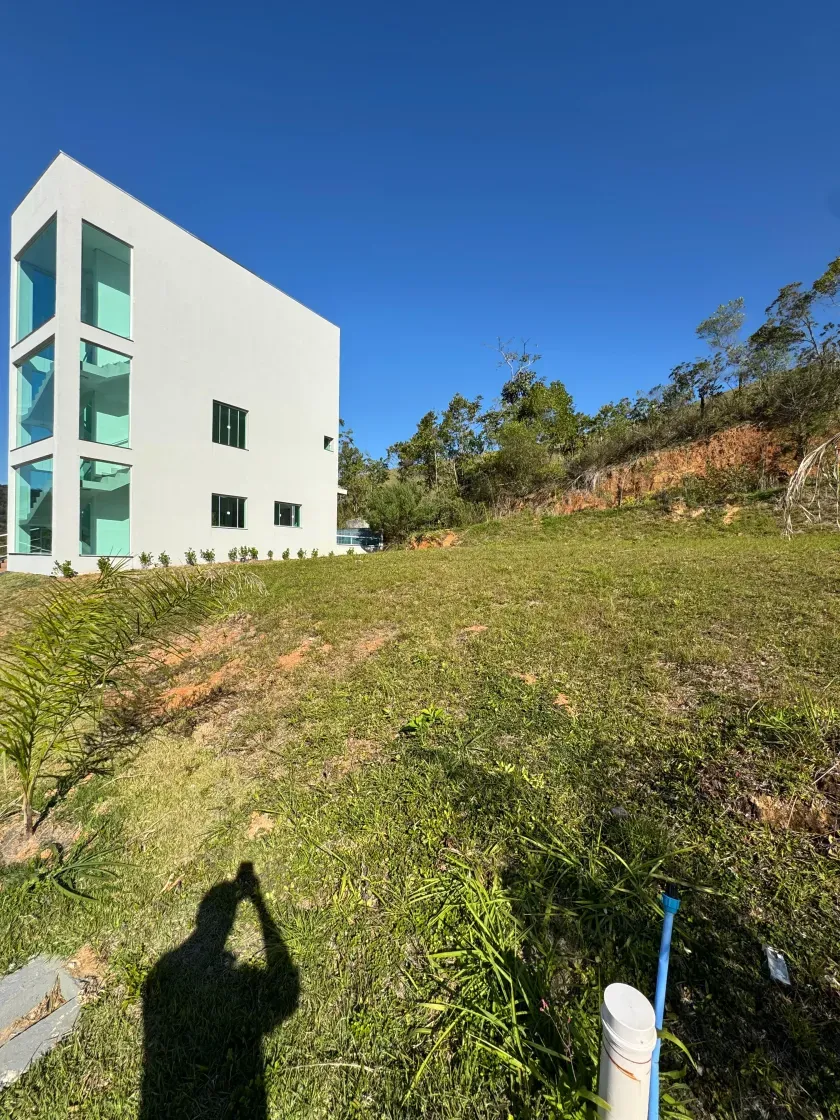 Terreno com 382,51m² em condomínio fechado no bairro Nova Esperança em Balneário Camboriú — foto 9
