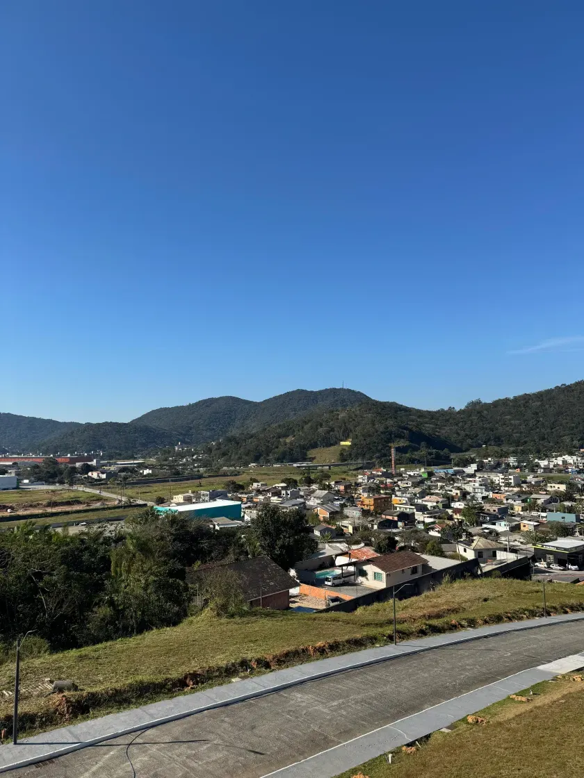 Terreno com 382,51m² em condomínio fechado no bairro Nova Esperança em Balneário Camboriú — foto 10