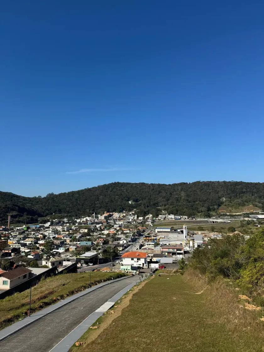 Terreno com 382,51m² em condomínio fechado no bairro Nova Esperança em Balneário Camboriú — foto 11