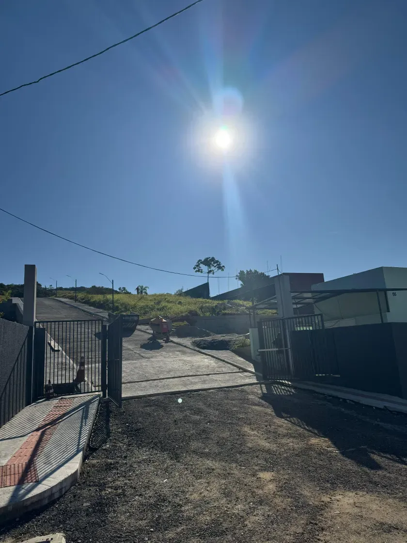 Terreno com 382,51m² em condomínio fechado no bairro Nova Esperança em Balneário Camboriú — foto 14