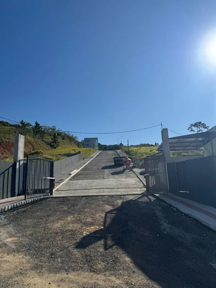 Terreno com 382,51m² em condomínio fechado no bairro Nova Esperança em Balneário Camboriú — foto 15
