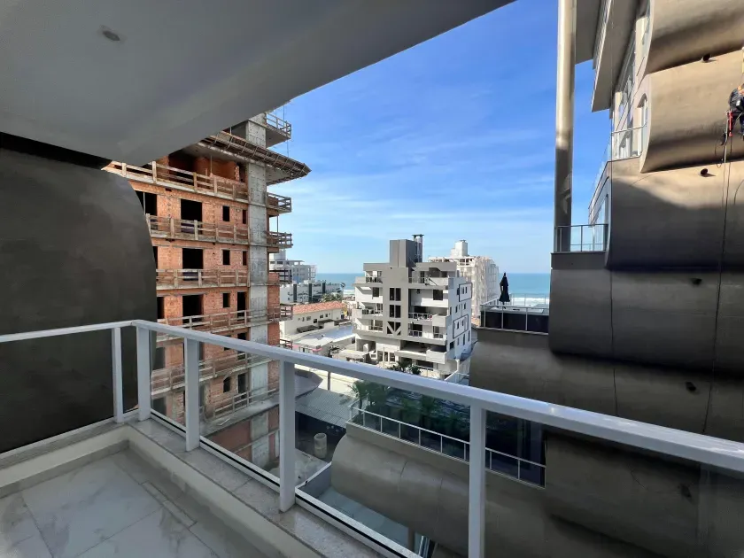 Apartamento com 2 suítes e 1 vaga de garagem na Praia Brava em Itajaí/SC — foto 5