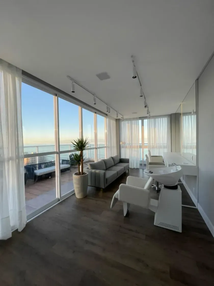 Apartamento com 2 suítes e 1 vaga de garagem na Praia Brava em Itajaí/SC — foto 17