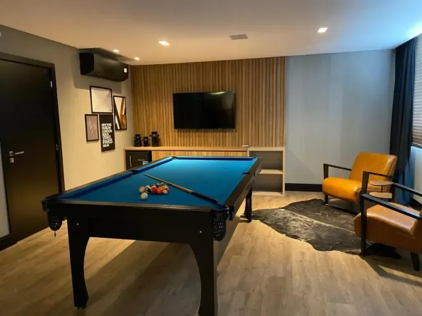 Apartamento com 2 suítes e 1 vaga de garagem na Praia Brava em Itajaí/SC — foto 18