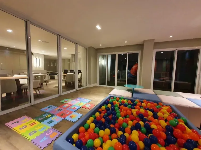 Apartamento com 2 suítes e 1 vaga de garagem na Praia Brava em Itajaí/SC — foto 20