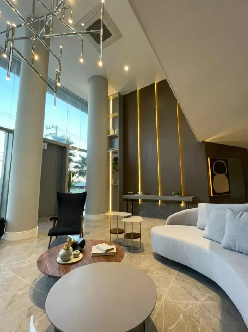 Apartamento com 2 suítes e 1 vaga de garagem na Praia Brava em Itajaí/SC — foto 23