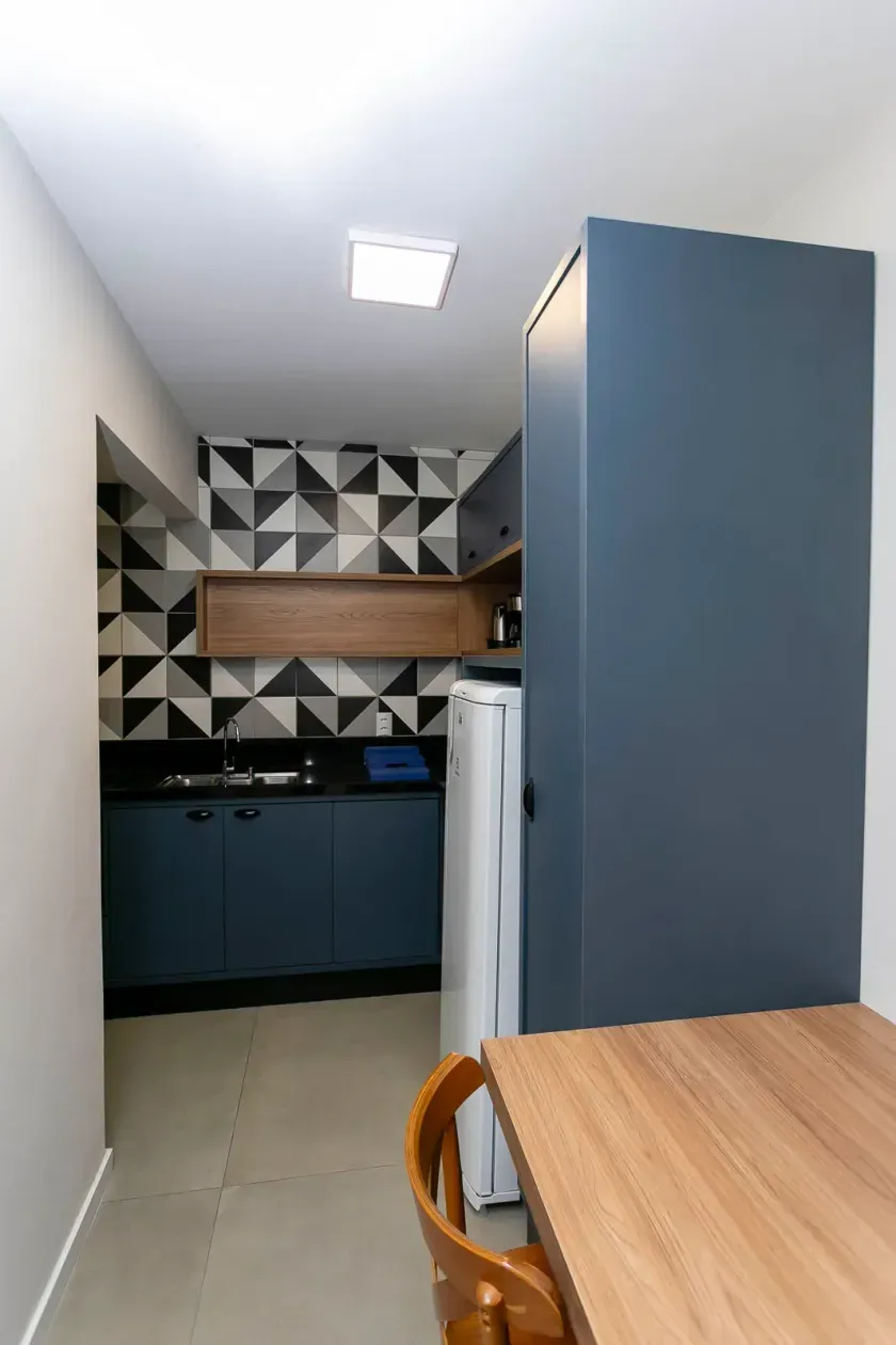 Apartamento com 2 dormitórios e 1 vaga no Centro de Balneário Camboriú/SC — foto 10