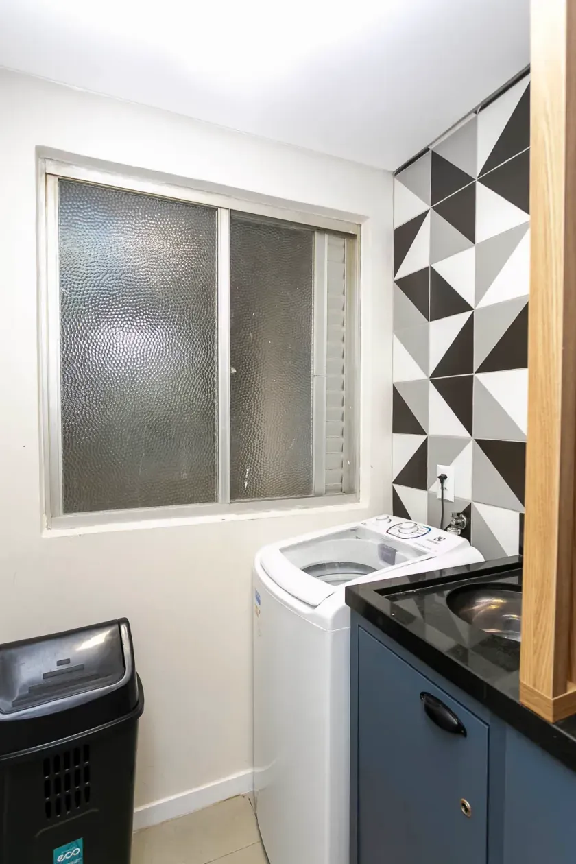 Apartamento com 2 dormitórios e 1 vaga no Centro de Balneário Camboriú/SC — foto 17