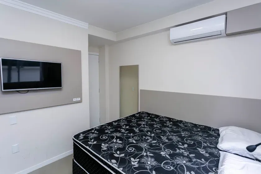 Apartamento com 2 dormitórios e 1 vaga no Centro de Balneário Camboriú/SC — foto 11