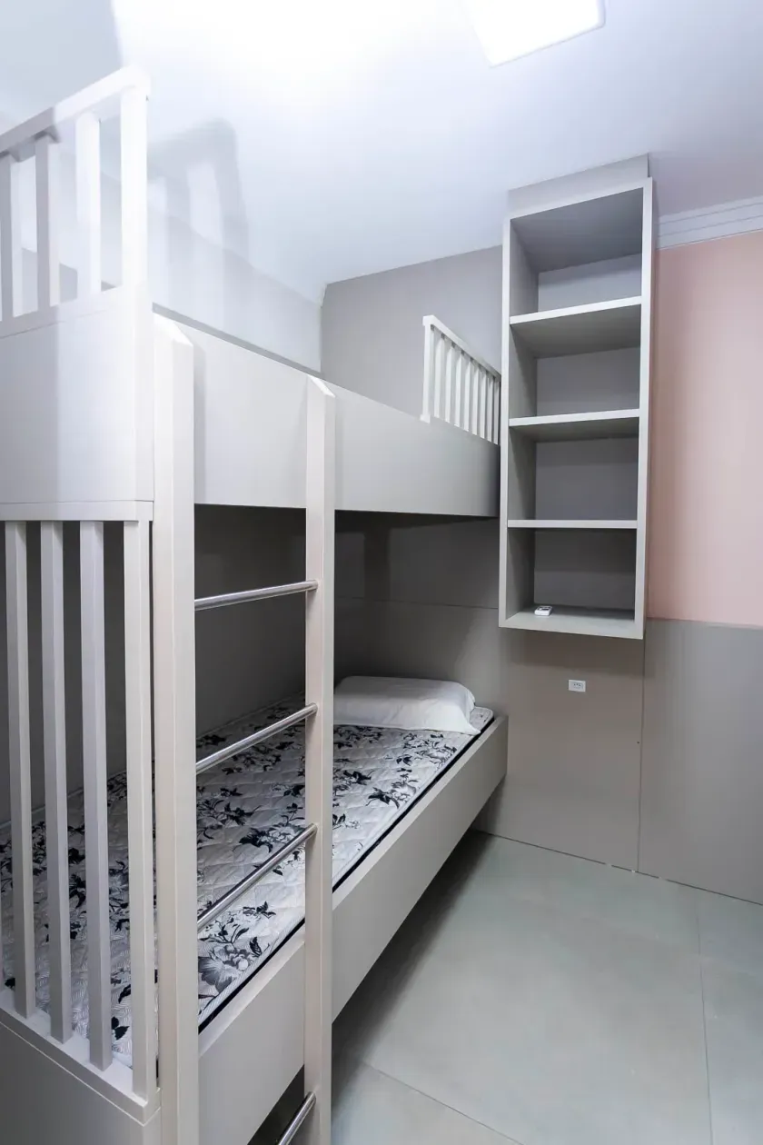 Apartamento com 2 dormitórios e 1 vaga no Centro de Balneário Camboriú/SC — foto 15