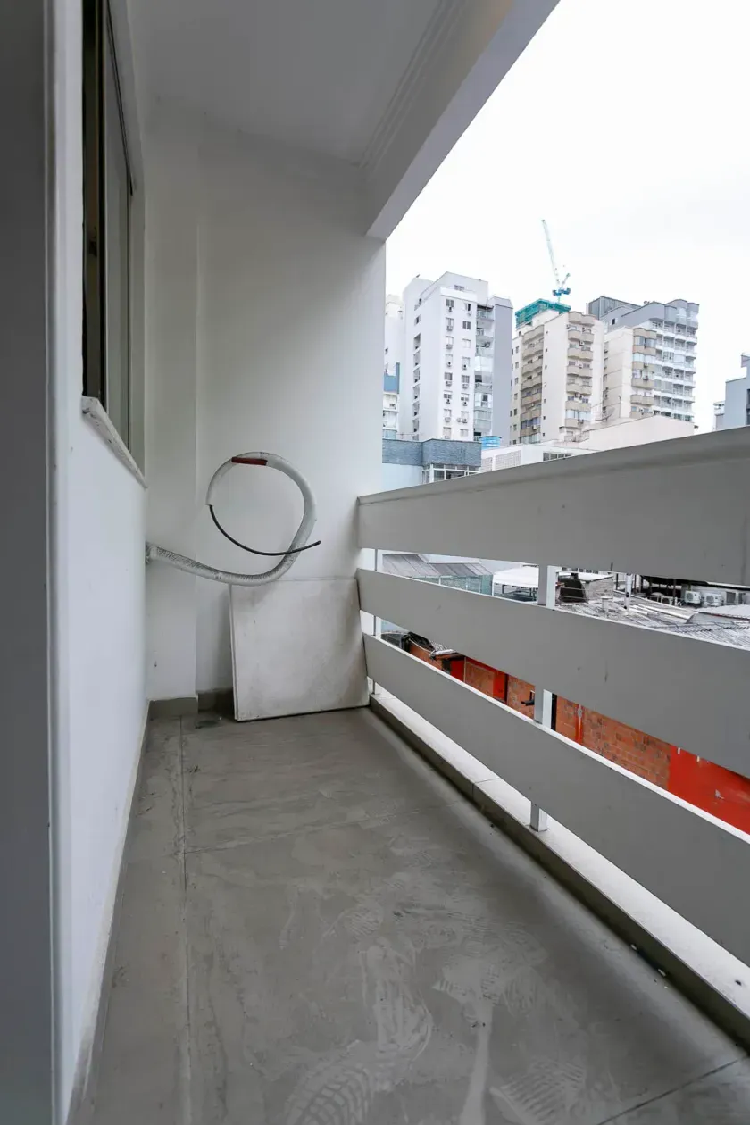 Apartamento com 2 dormitórios e 1 vaga no Centro de Balneário Camboriú/SC — foto 20