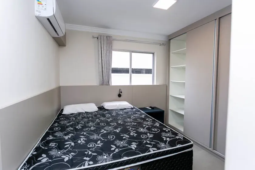 Apartamento com 2 dormitórios e 1 vaga no Centro de Balneário Camboriú/SC — foto 12