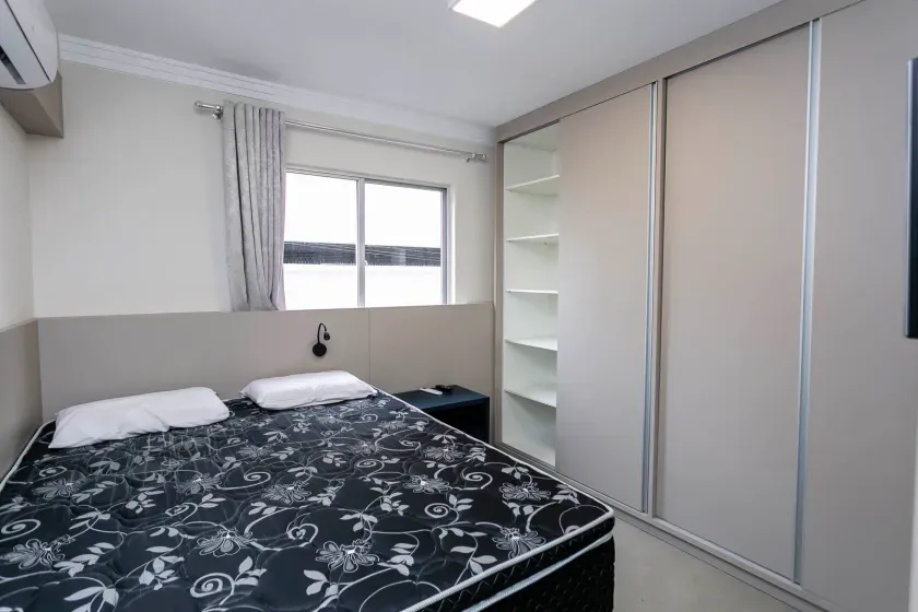Apartamento com 2 dormitórios e 1 vaga no Centro de Balneário Camboriú/SC — foto 13