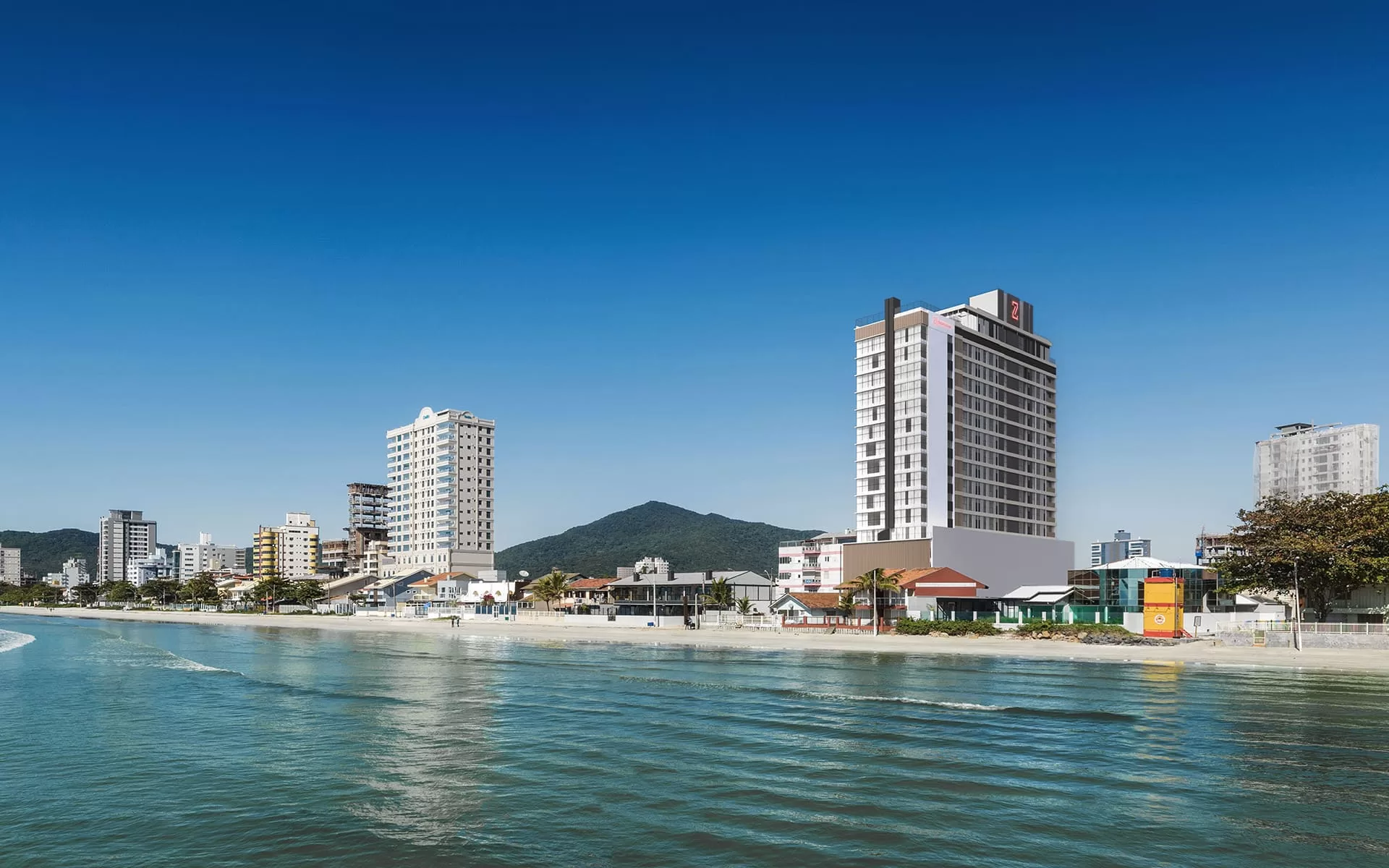 Construtoras Porto Belo