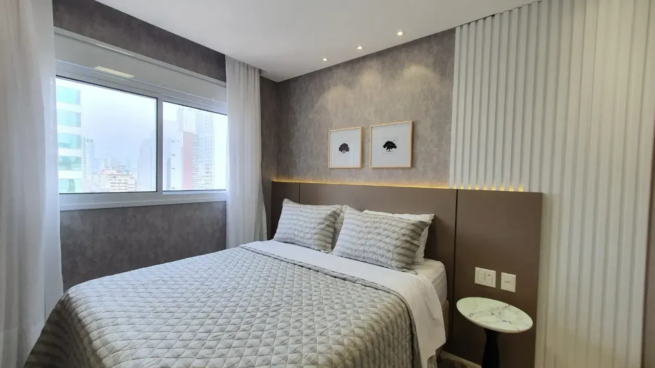 Windsor Village - Apartamento Alto Padrão — foto 10