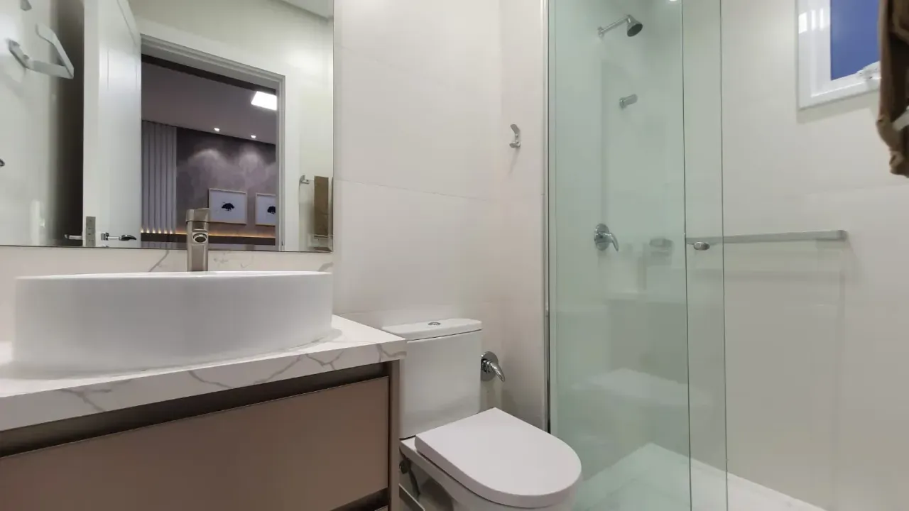 Windsor Village - Apartamento Alto Padrão — foto 18