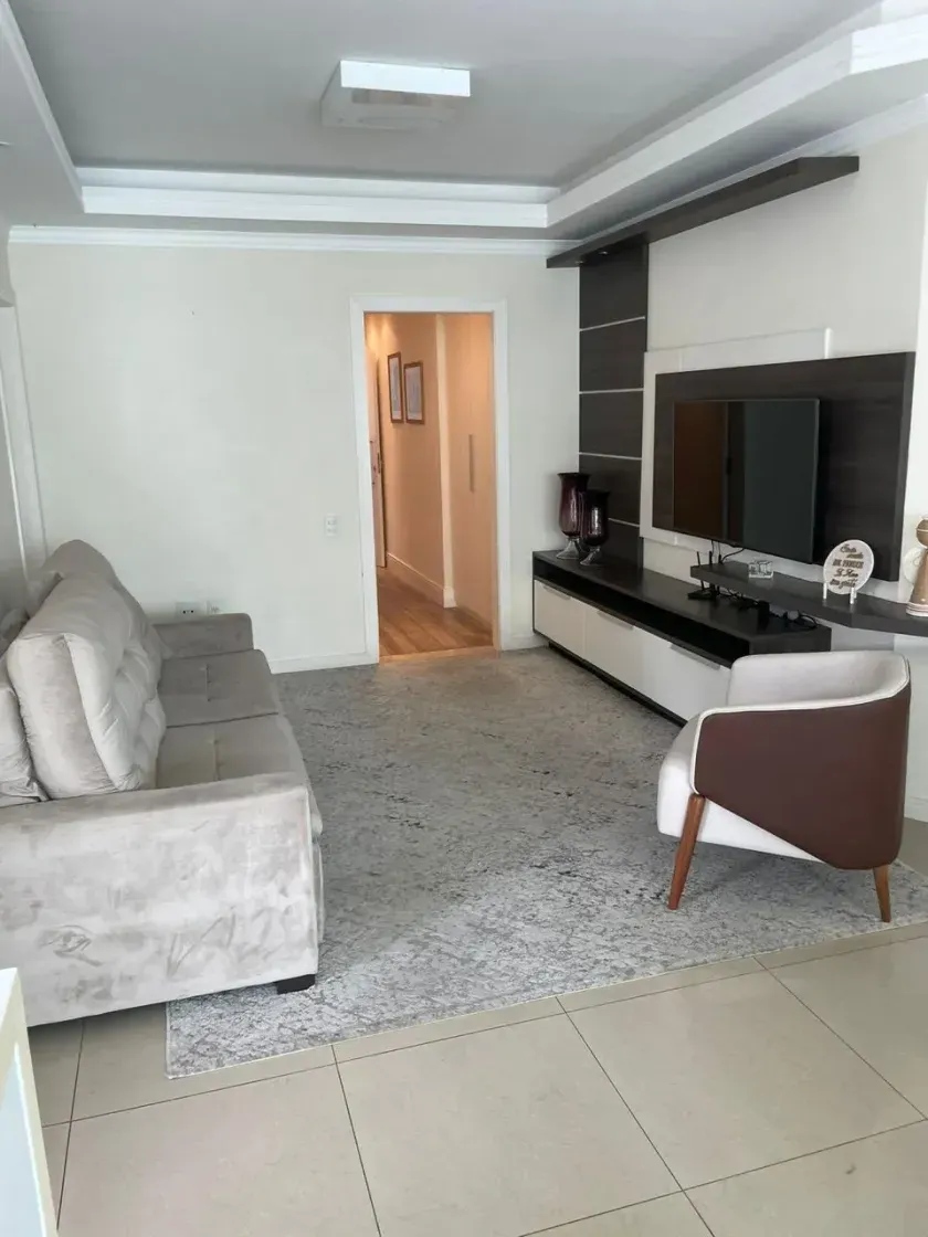 Apartamento com 3 suítes sendo 2 demi e 2 vagas de garagem em Balneário Camboriú/SC — foto 14