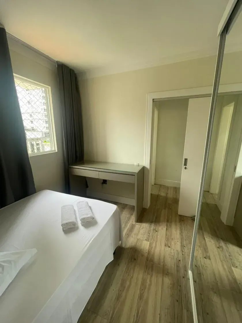 Apartamento com 3 suítes sendo 2 demi e 2 vagas de garagem em Balneário Camboriú/SC — foto 15