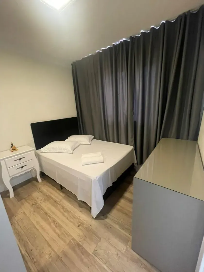 Apartamento com 3 suítes sendo 2 demi e 2 vagas de garagem em Balneário Camboriú/SC — foto 22