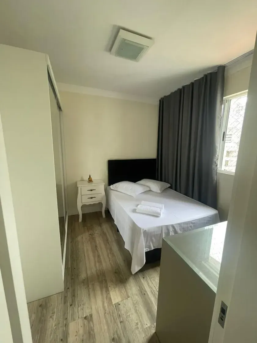 Apartamento com 3 suítes sendo 2 demi e 2 vagas de garagem em Balneário Camboriú/SC — foto 23