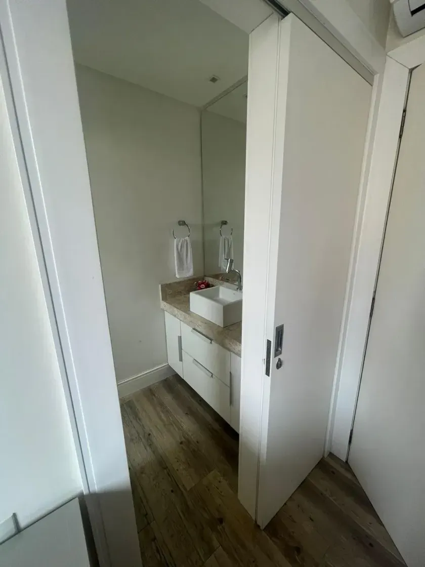 Apartamento com 3 suítes sendo 2 demi e 2 vagas de garagem em Balneário Camboriú/SC — foto 24