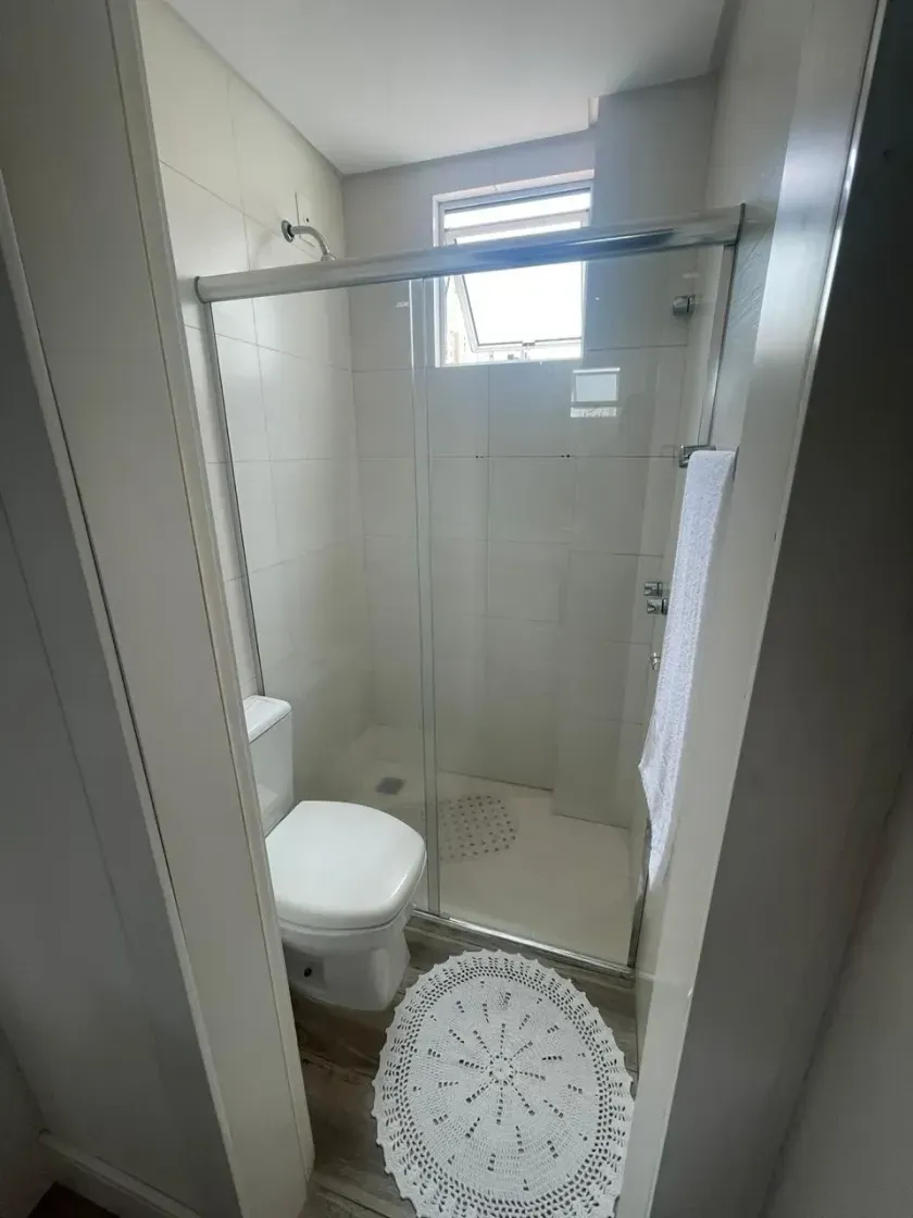 Apartamento com 3 suítes sendo 2 demi e 2 vagas de garagem em Balneário Camboriú/SC — foto 25