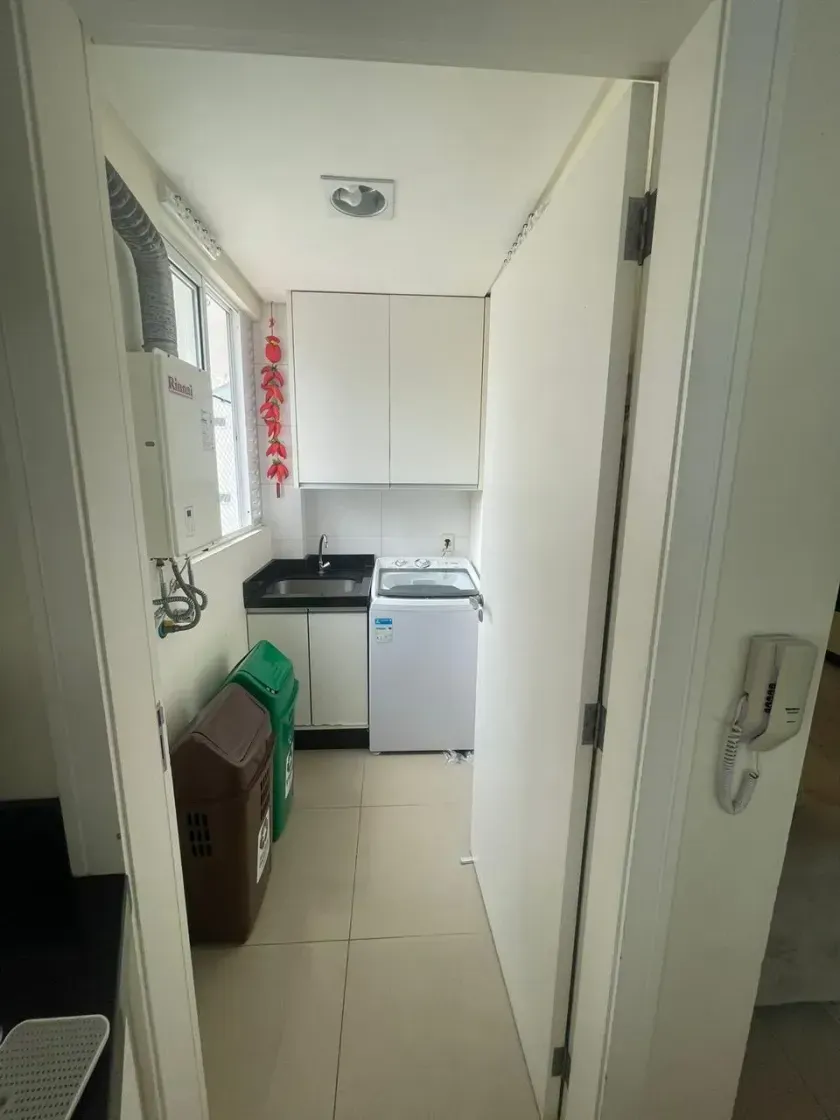 Apartamento com 3 suítes sendo 2 demi e 2 vagas de garagem em Balneário Camboriú/SC — foto 6