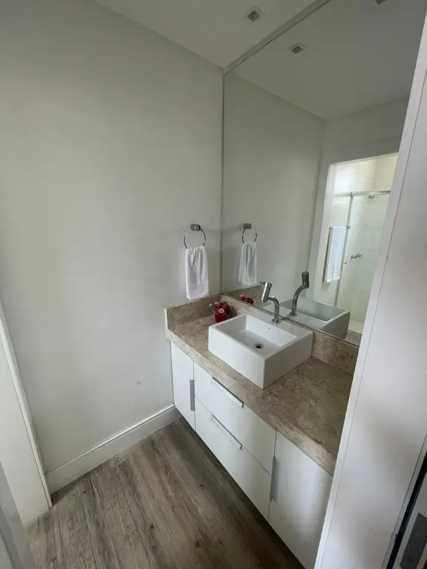 Apartamento com 3 suítes sendo 2 demi e 2 vagas de garagem em Balneário Camboriú/SC — foto 27