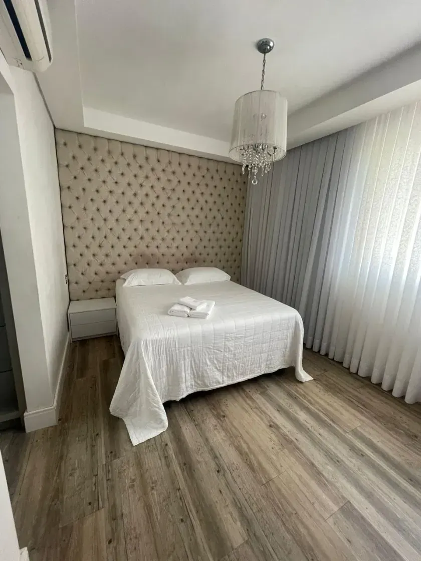 Apartamento com 3 suítes sendo 2 demi e 2 vagas de garagem em Balneário Camboriú/SC — foto 19