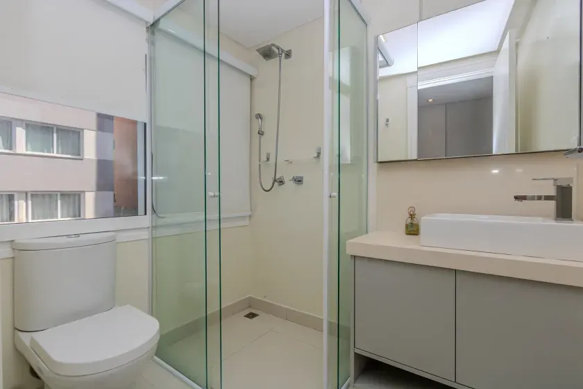 Apartamento de 3 suites e 1 vaga de garagem frente mar em Balneário Camboriú/SC — foto 30