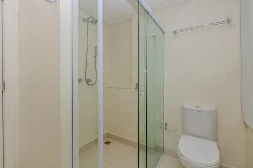 Apartamento de 3 suites e 1 vaga de garagem frente mar em Balneário Camboriú/SC — foto 27