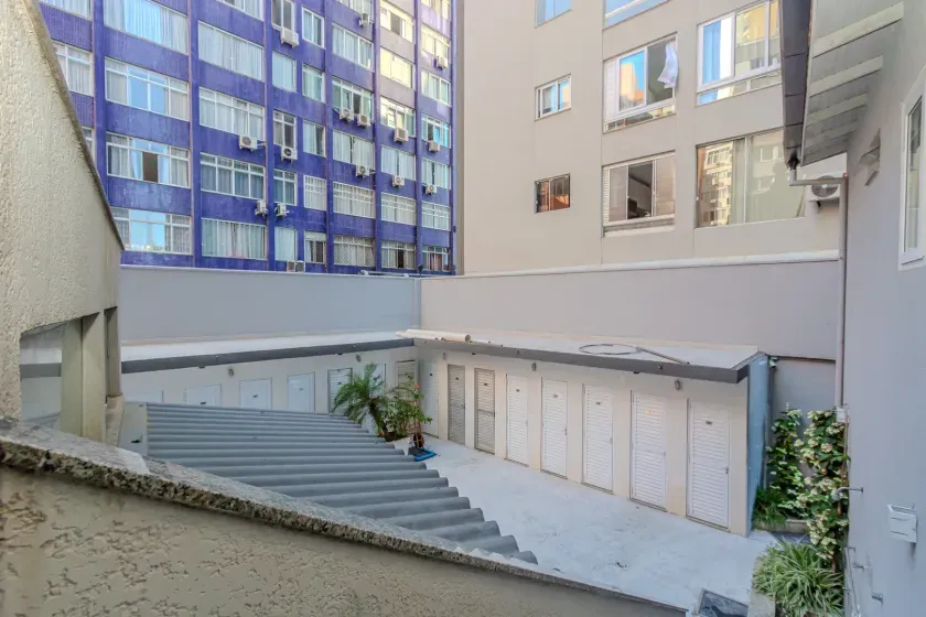 Apartamento de 3 suites e 1 vaga de garagem frente mar em Balneário Camboriú/SC — foto 40