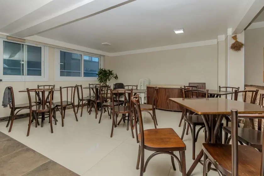 Apartamento de 3 suites e 1 vaga de garagem frente mar em Balneário Camboriú/SC — foto 33
