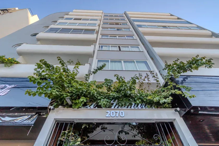 Apartamento de 3 suites e 1 vaga de garagem frente mar em Balneário Camboriú/SC — foto 41