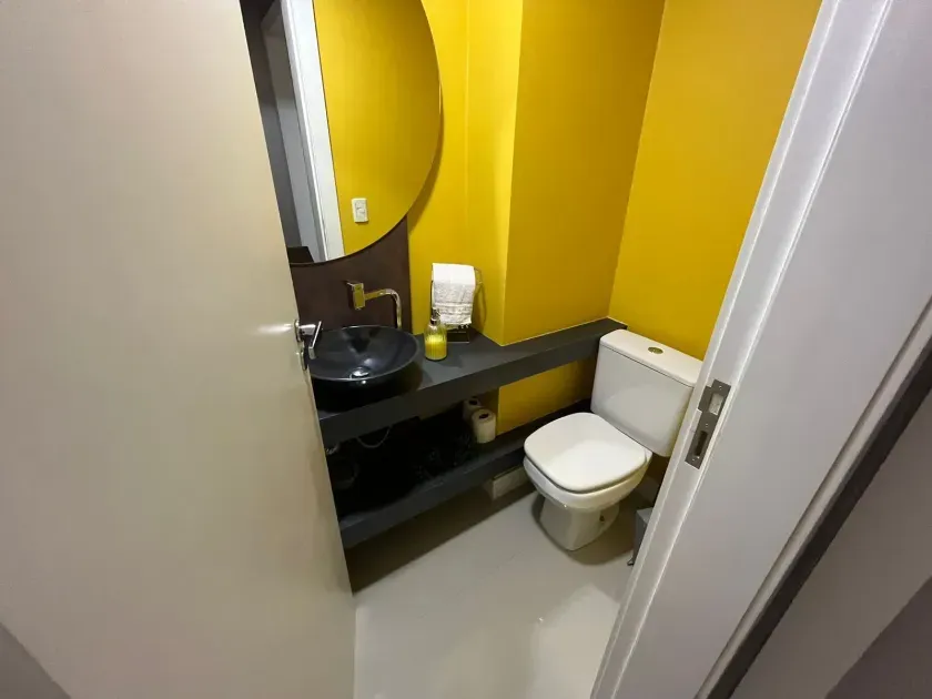 Apartamento alto padrão com 3 suítes e 3 vagas de garagem em Balneário Camboriú/SC — foto 19