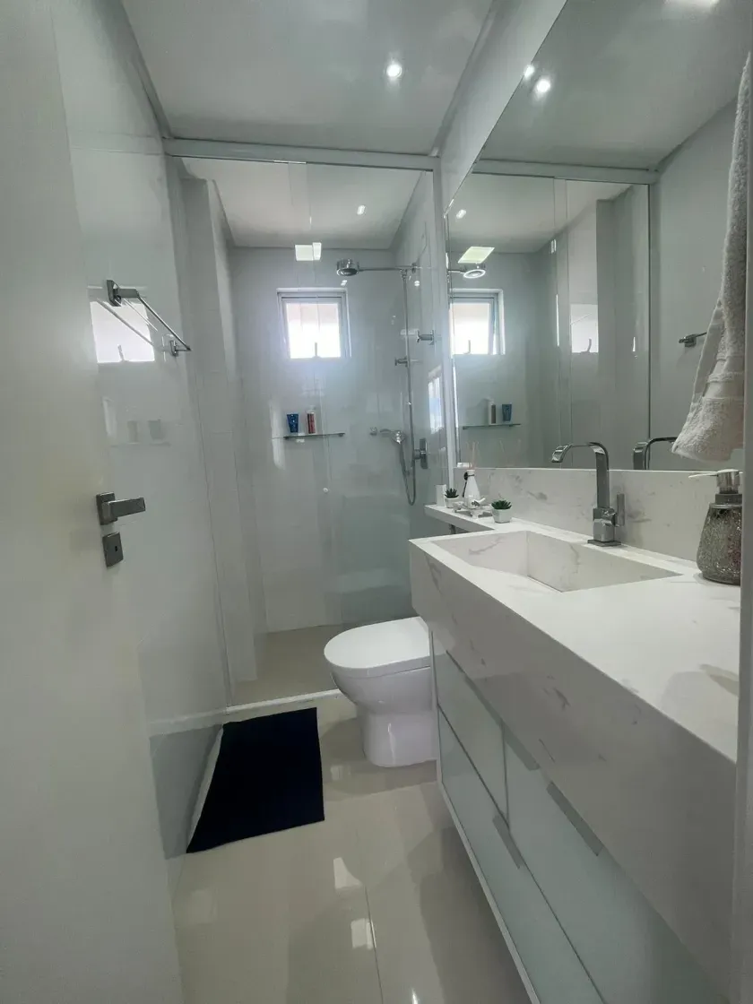 Apartamento com 2 suítes e 2 vagas de garagem no Bairro Pioneiros em Balneário Camboriú/SC — foto 17