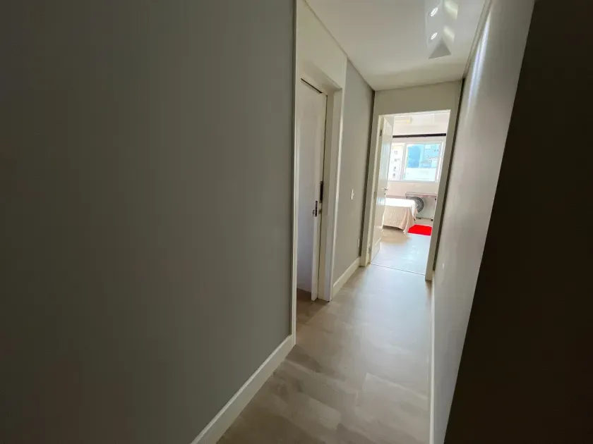 Apartamento duplex finamente mobiliado 3 suítes e 2 vagas no Centro de Balneário Camboriú/SC — foto 38