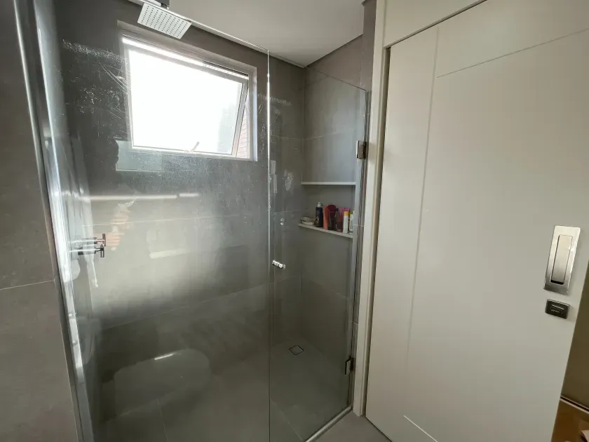 Apartamento duplex finamente mobiliado 3 suítes e 2 vagas no Centro de Balneário Camboriú/SC — foto 39