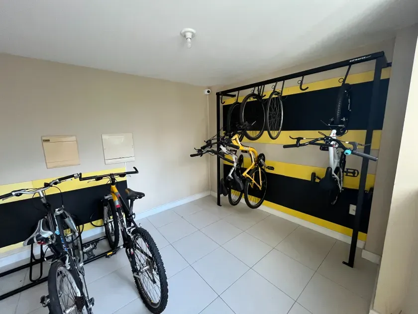 Apartamento duplex finamente mobiliado 3 suítes e 2 vagas no Centro de Balneário Camboriú/SC — foto 58