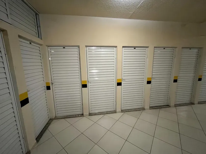 Apartamento duplex finamente mobiliado 3 suítes e 2 vagas no Centro de Balneário Camboriú/SC — foto 59