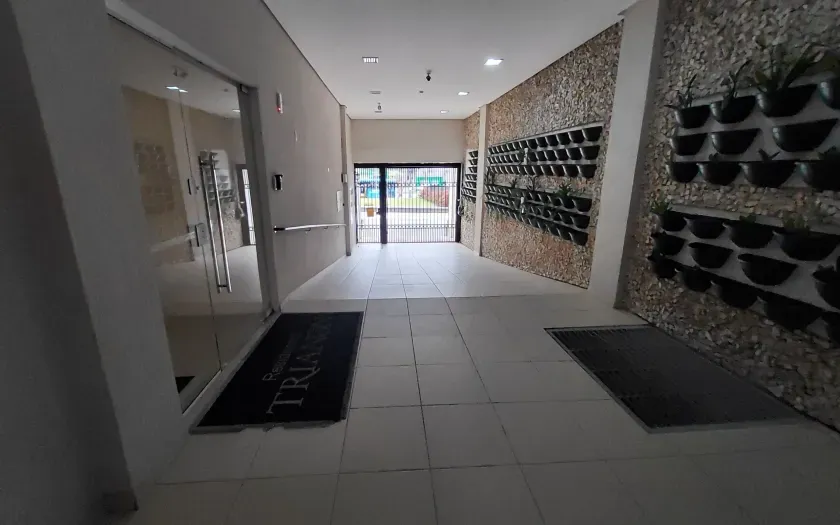 Apartamento com 3 dormitórios sendo 1 suíte e 1 vaga de garagem na Barra Norte em Bal. Camboriú-SC — foto 5