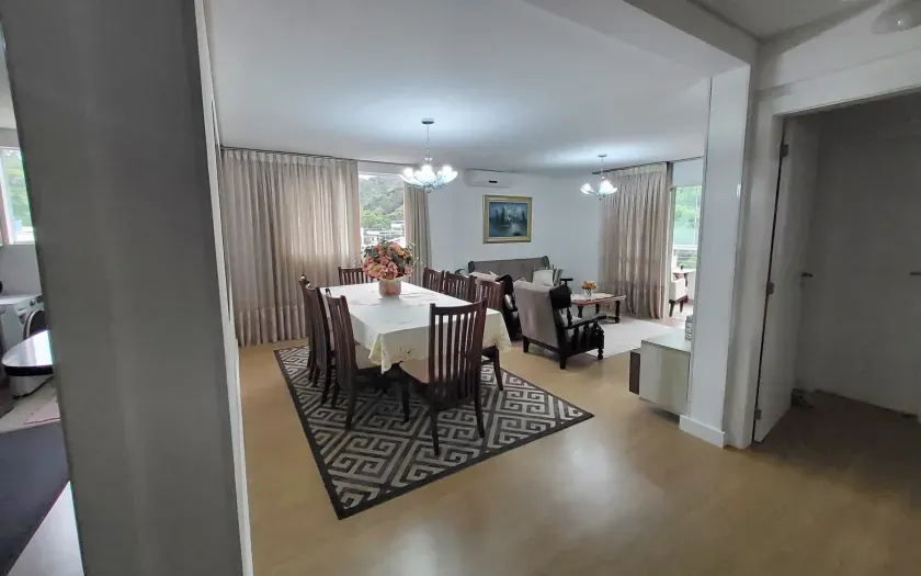 Apartamento com 3 dormitórios sendo 1 suíte e 1 vaga de garagem na Barra Norte em Bal. Camboriú-SC — foto 13