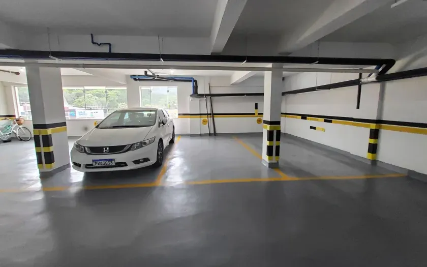 Apartamento com 3 dormitórios sendo 1 suíte e 1 vaga de garagem na Barra Norte em Bal. Camboriú-SC — foto 16